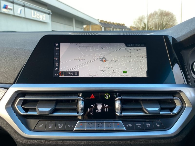 Used BMW 3 Series 2020 for sale - 77005463: Photo 26