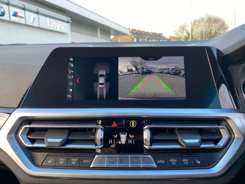 Used BMW 3 Series 2020 for sale - 77005463: Photo 27