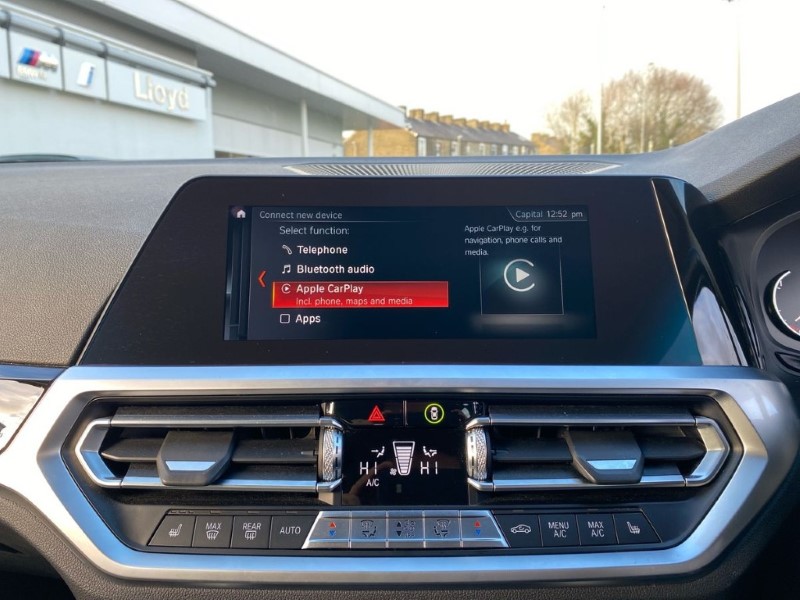 Used BMW 3 Series 2020 for sale - 77005463: Photo 28