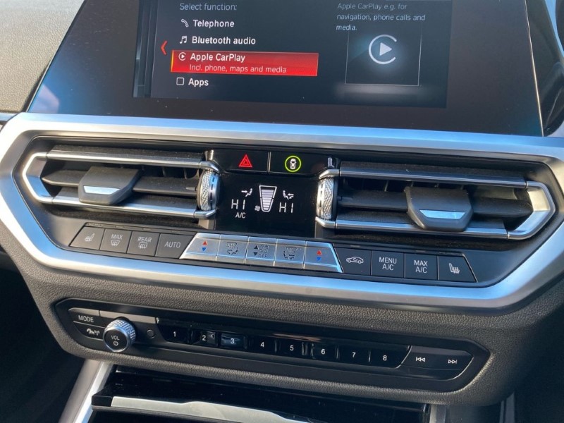 Used BMW 3 Series 2020 for sale - 77005463: Photo 29