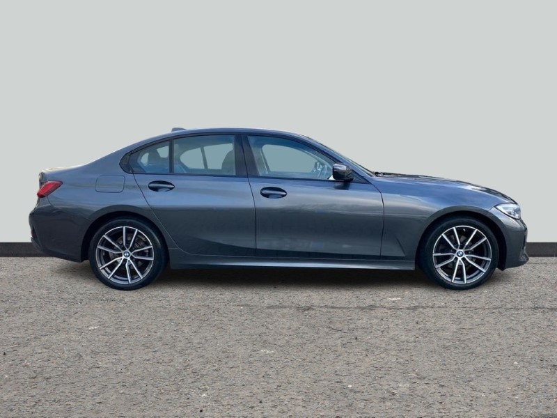 Used BMW 3 Series 2020 for sale - 77005463: Photo 3