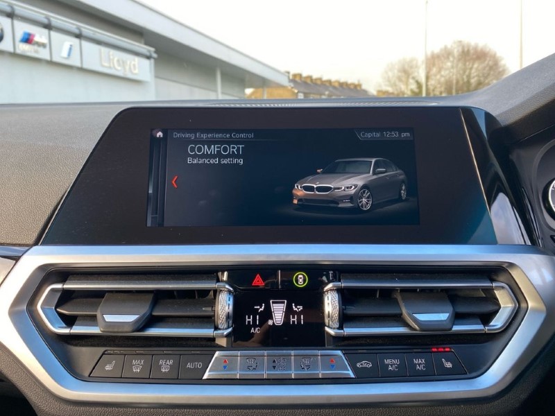 Used BMW 3 Series 2020 for sale - 77005463: Photo 30