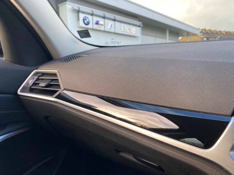 Used BMW 3 Series 2020 for sale - 77005463: Photo 32