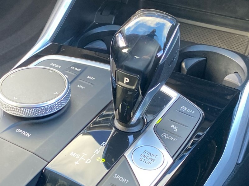 Used BMW 3 Series 2020 for sale - 77005463: Photo 33