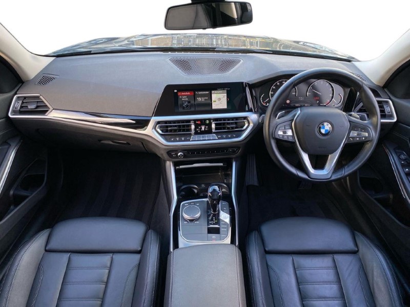 Used BMW 3 Series 2020 for sale - 77005463: Photo 4