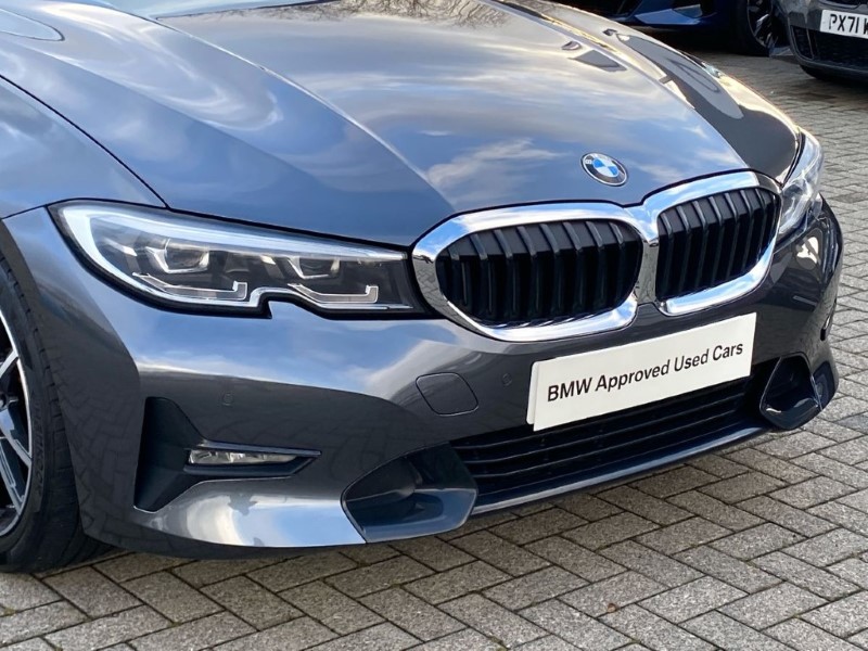 Used BMW 3 Series 2020 for sale - 77005463: Photo 40