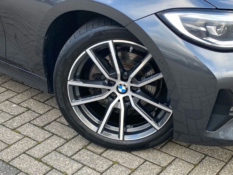 Used BMW 3 Series 2020 for sale - 77005463: Photo 42