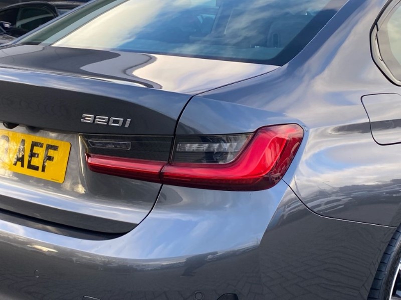 Used BMW 3 Series 2020 for sale - 77005463: Photo 45