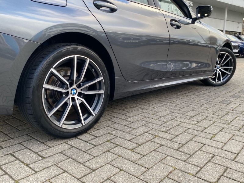 Used BMW 3 Series 2020 for sale - 77005463: Photo 46