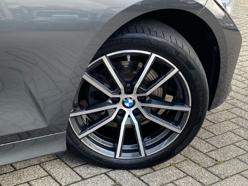 Used BMW 3 Series 2020 for sale - 77005463: Photo 47