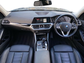 Used BMW 3 Series 2020 for sale - 77005463: Photo