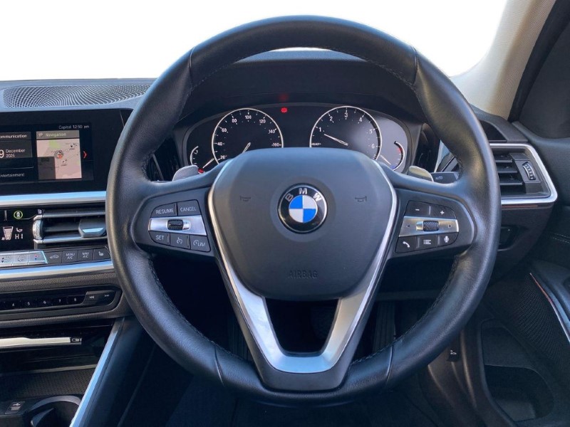 Used BMW 3 Series 2020 for sale - 77005463: Photo 5