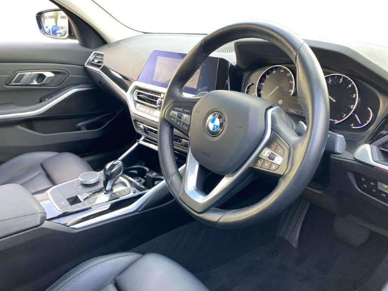 Used BMW 3 Series 2020 for sale - 77005463: Photo 6