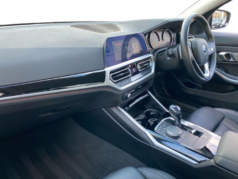 Used BMW 3 Series 2020 for sale - 77005463: Photo 7