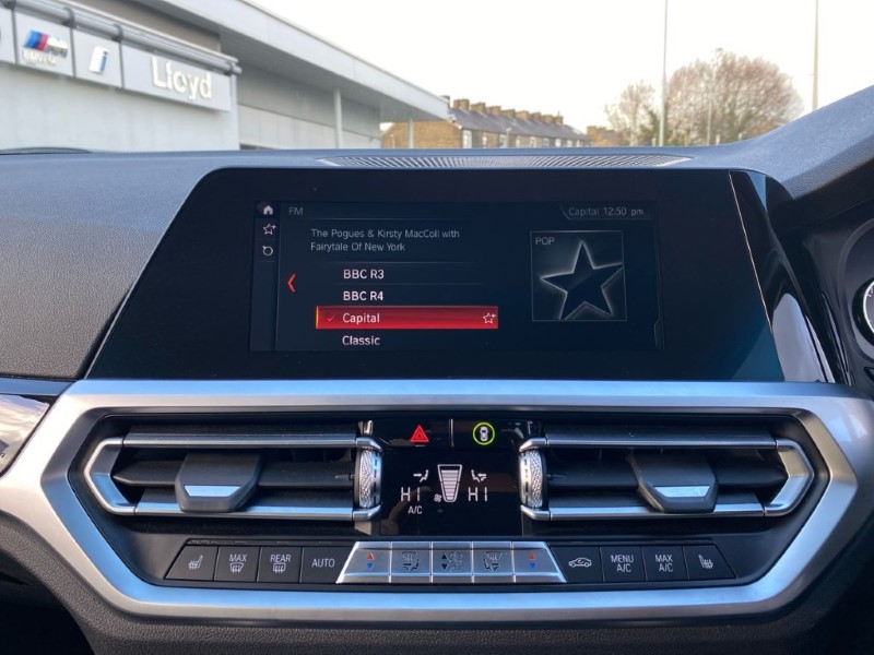 Used BMW 3 Series 2020 for sale - 77005463: Photo 8