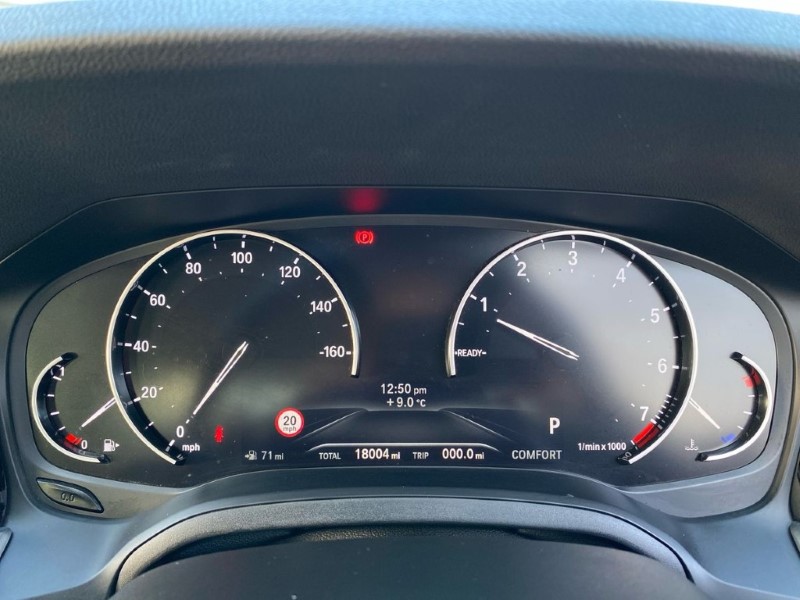 Used BMW 3 Series 2020 for sale - 77005463: Photo 9