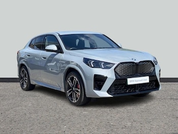 Used BMW iX2 2026 for sale - 79479117: Photo