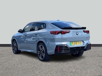 Used BMW iX2 2026 for sale - 79479117: Photo