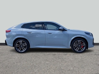 Used BMW iX2 2026 for sale - 79479117: Photo