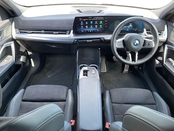 Used BMW iX2 2026 for sale - 79479117: Photo