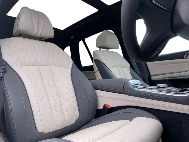 Used BMW X5 2025 for sale - 77005515: Photo 11