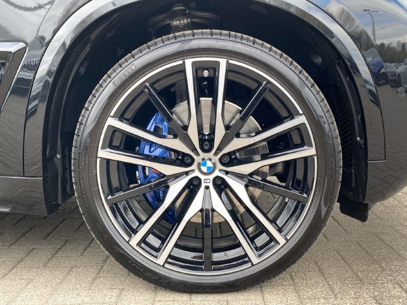 Used BMW X5 2025 for sale - 77005515: Photo 14