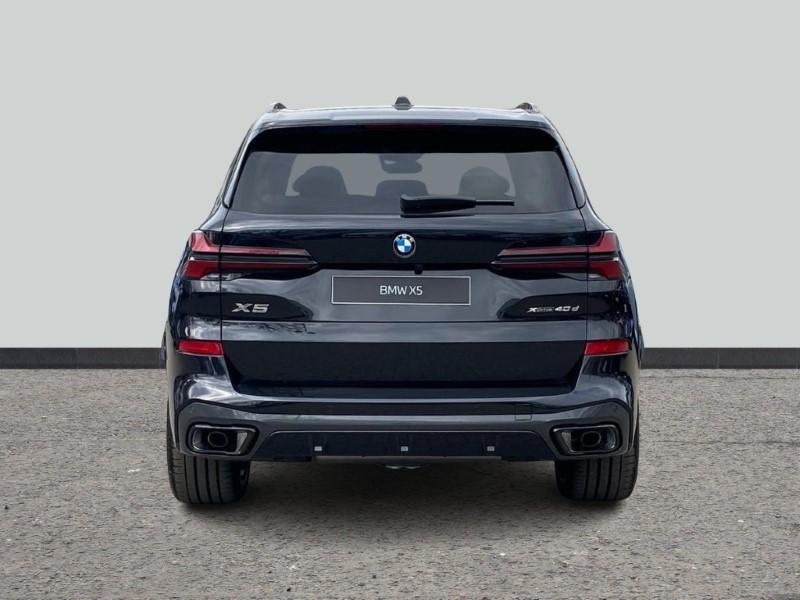 Used BMW X5 2025 for sale - 77005515: Photo 15