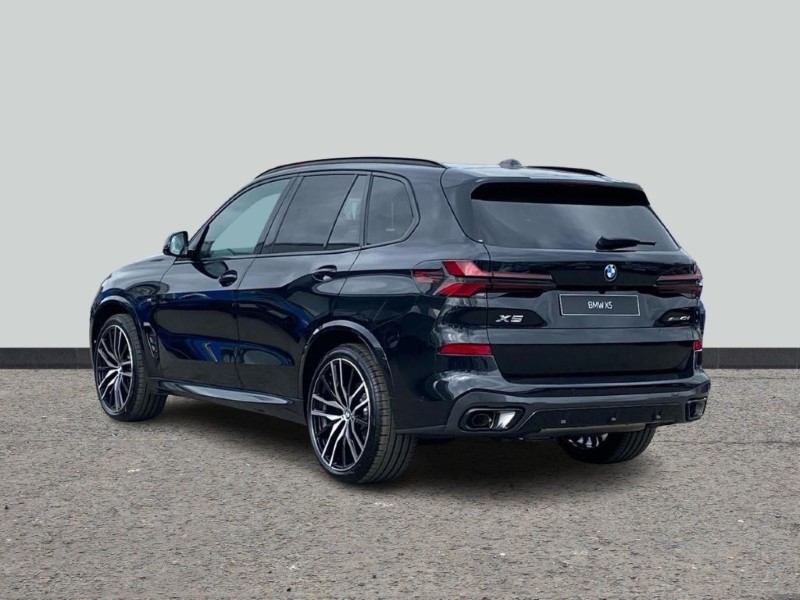 Used BMW X5 2025 for sale - 77005515: Photo 2