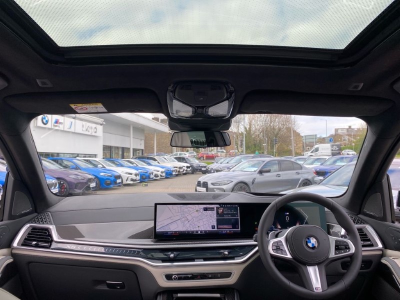 Used BMW X5 2025 for sale - 77005515: Photo 21