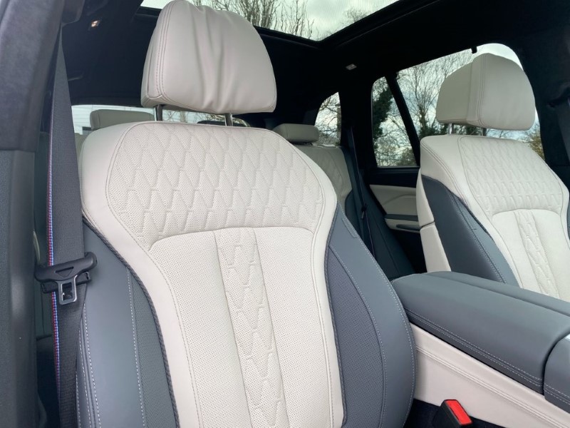 Used BMW X5 2025 for sale - 77005515: Photo 26