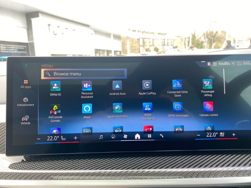 Used BMW X5 2025 for sale - 77005515: Photo 28