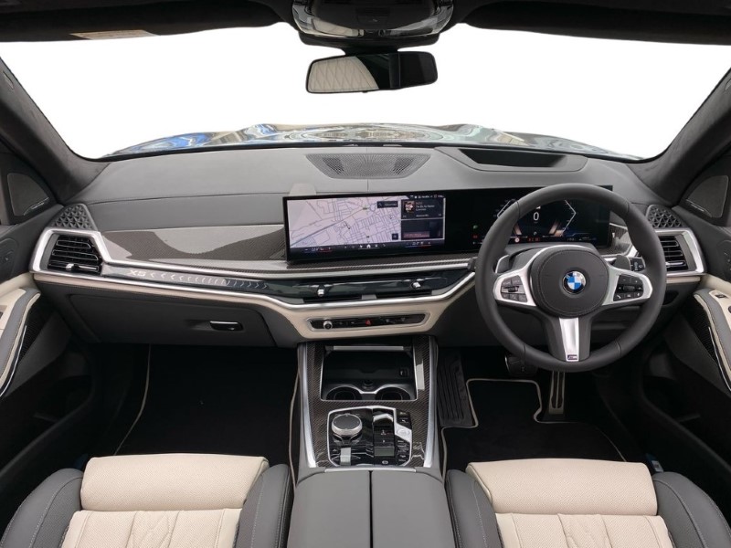 Used BMW X5 2025 for sale - 77005515: Photo 4