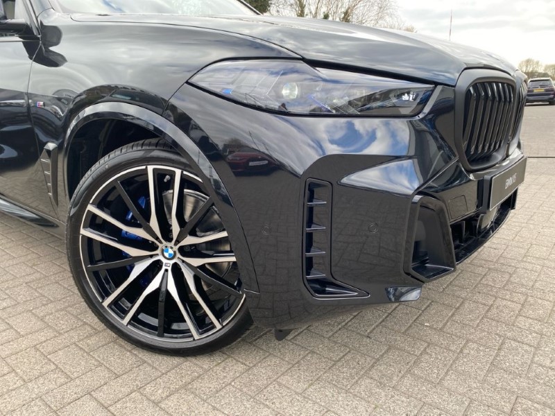 Used BMW X5 2025 for sale - 77005515: Photo 45