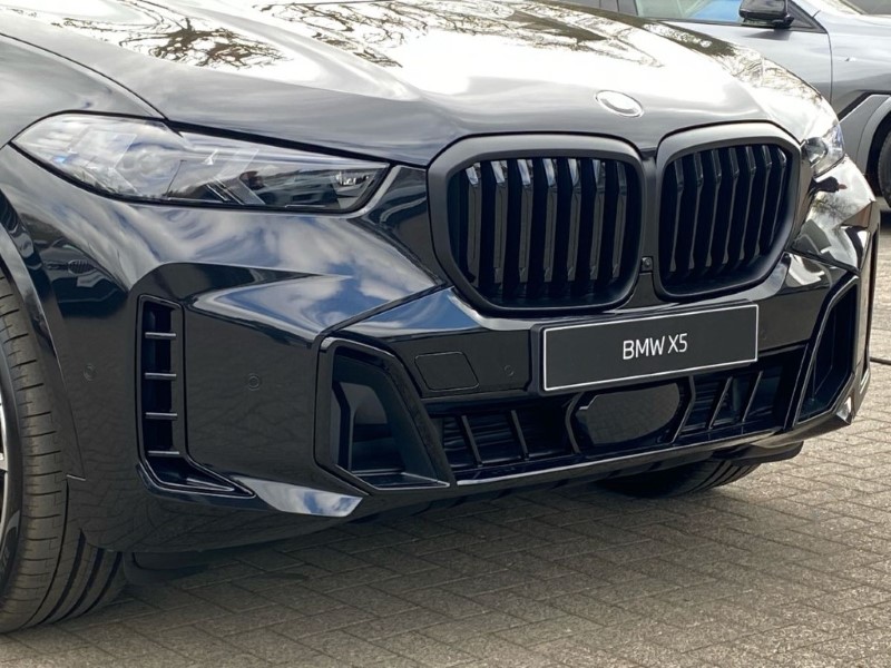 Used BMW X5 2025 for sale - 77005515: Photo 46