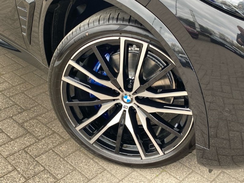 Used BMW X5 2025 for sale - 77005515: Photo 48