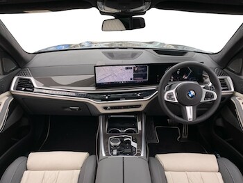 Used BMW X5 2025 for sale - 77005515: Photo