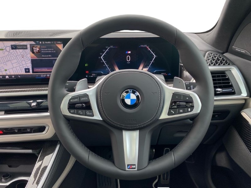 Used BMW X5 2025 for sale - 77005515: Photo 5