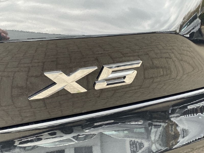 Used BMW X5 2025 for sale - 77005515: Photo 50