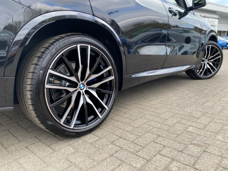 Used BMW X5 2025 for sale - 77005515: Photo 52