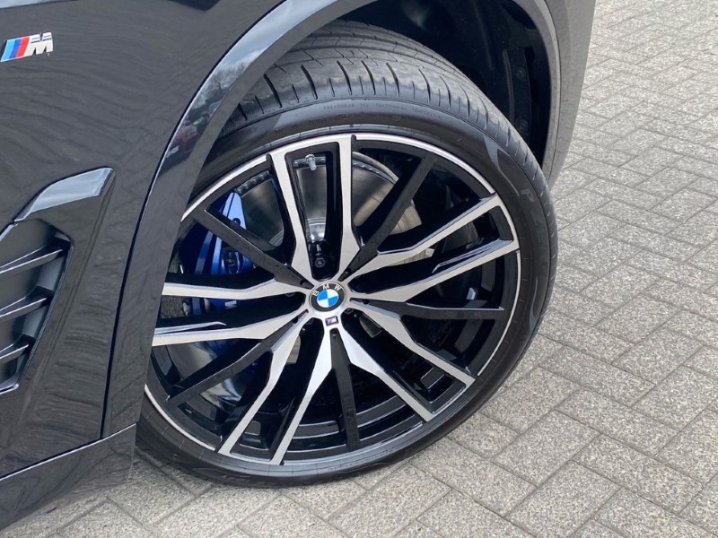 Used BMW X5 2025 for sale - 77005515: Photo 53