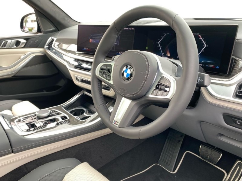 Used BMW X5 2025 for sale - 77005515: Photo 6