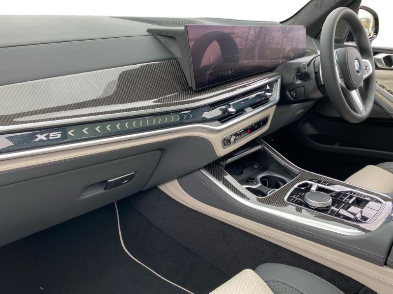 Used BMW X5 2025 for sale - 77005515: Photo 7