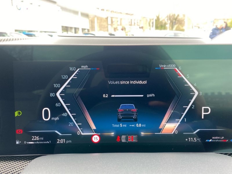 Used BMW X5 2025 for sale - 77005515: Photo 9