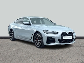 Used BMW 4 Series 2023 for sale - 78643853: Photo
