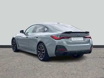 Used BMW 4 Series 2023 for sale - 78643853: Photo