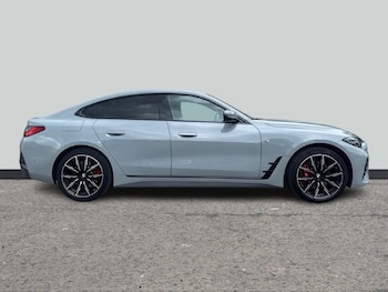 Used BMW 4 Series 2023 for sale - 78643853: Photo