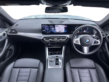Used BMW 4 Series 2023 for sale - 78643853: Photo