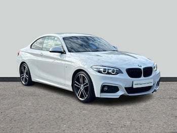 Used BMW 2 Series 2019 for sale - 79746314: Photo