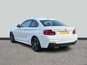 Used BMW 2 Series 2019 for sale - 79746314: Photo