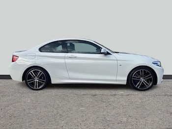 Used BMW 2 Series 2019 for sale - 79746314: Photo